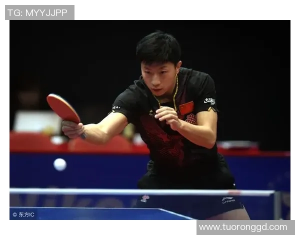 南京乒乓球队整体压制的深度分析与战术解读
