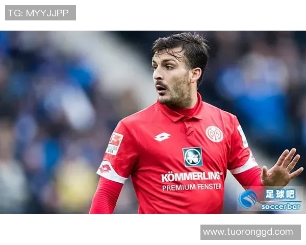 多纳蒂足球明星的传奇之路与辉煌成就探秘