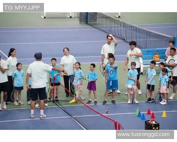 广州网球队在全运会中的技术表现分析与点评