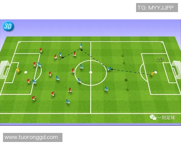 广州足球队防反战术解析与实战应用深度分析