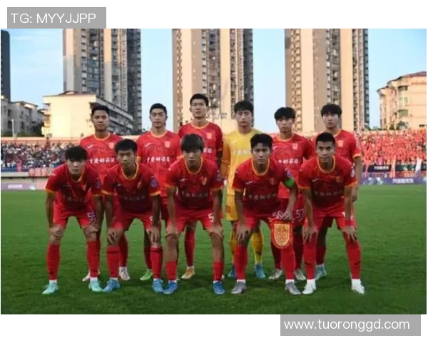 广州足球队在挑战赛中的实力分析与表现评估