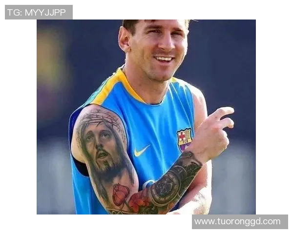 足球明星纹身大揭秘谁是球场上的艺术家与个性代表 足球明星纹身大揭秘谁是球场上的艺术家与个性代表