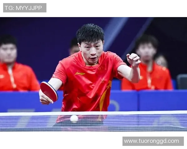 重庆乒乓球队速度之美探索与训练背后的故事与成就