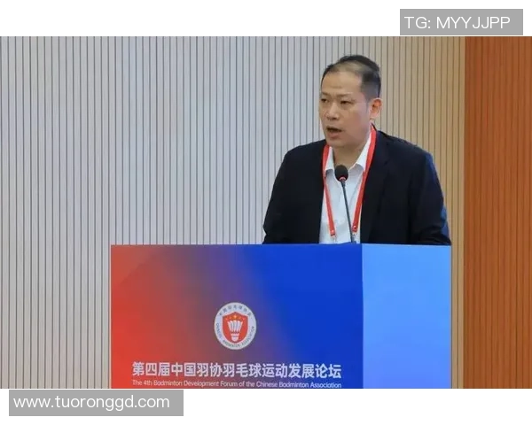 热议羽毛球：广州羽毛球队的心理素质变革