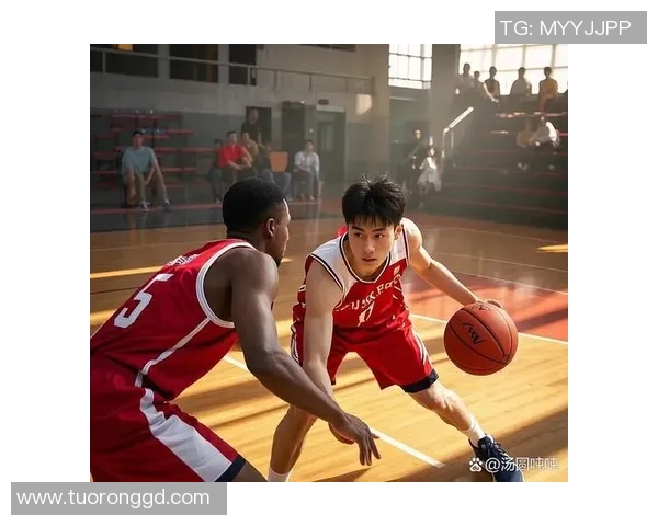 篮球热议：广州篮球队的节奏争议