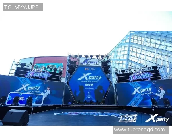 重磅专题：西安街舞队的转换革新