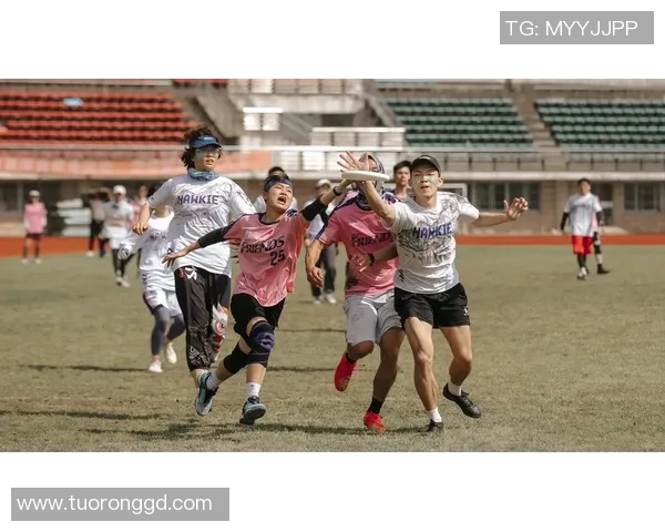 热议飞盘：杭州飞盘队的心理素质变革