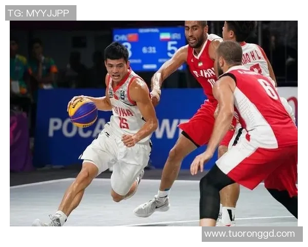 2026篮球战术排名：上海篮球队创新高