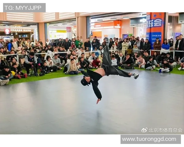 数据分析：北京街舞队的技术表现