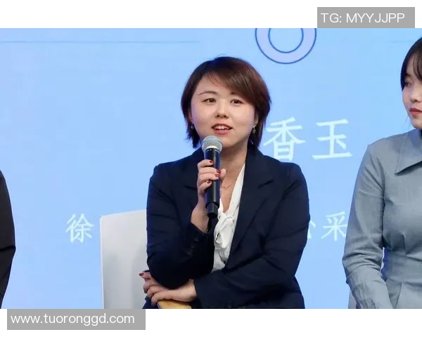 深度对话：黄芳的英雄联盟人生