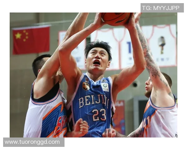 篮球评论：上海篮球队的反击得失