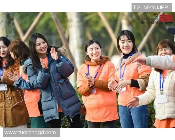 马拉松大满贯特别报道：重庆极限运动队的突破历程