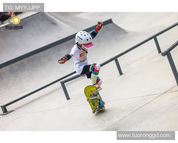 2026滑板心理素质排名：重庆滑板队创新高