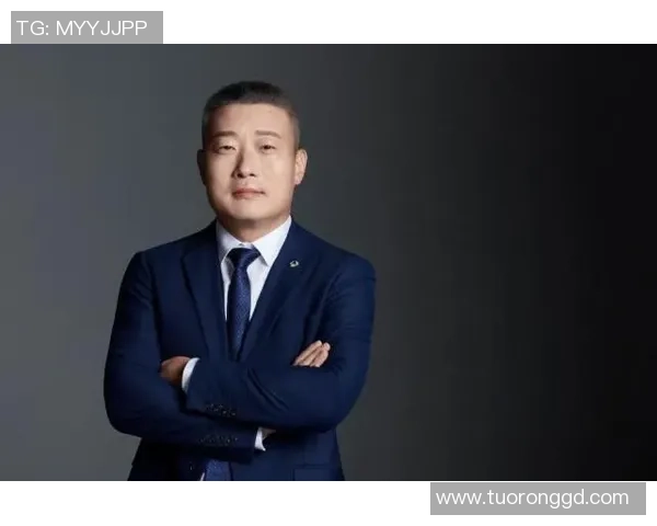 专访赵军：解密极限运动成功之道