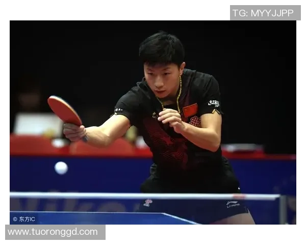 乒乓球战术：深圳乒乓球队的进攻体系