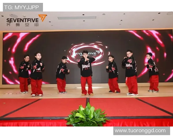 最新街舞耐力TOP10：重庆街舞队领跑