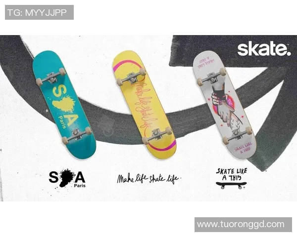 深度对话：赵伟的滑板人生_1