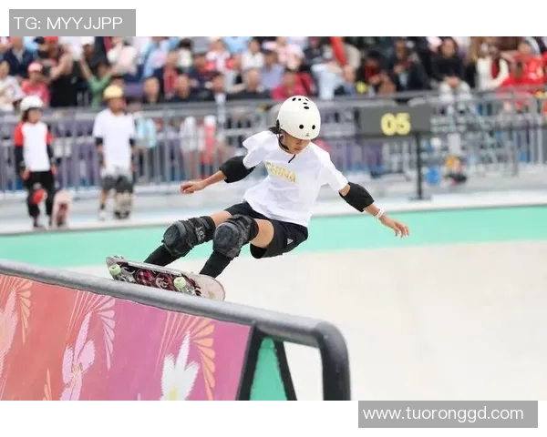 滑板热点：解读南京滑板队的进攻