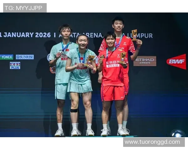 热议羽毛球：南京羽毛球队的耐力变革