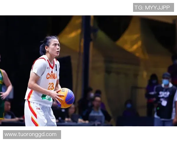 王丽独家：分享篮球心得