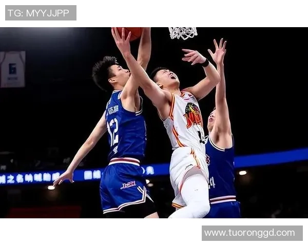 篮球专题：聚焦上海篮球队的心理素质