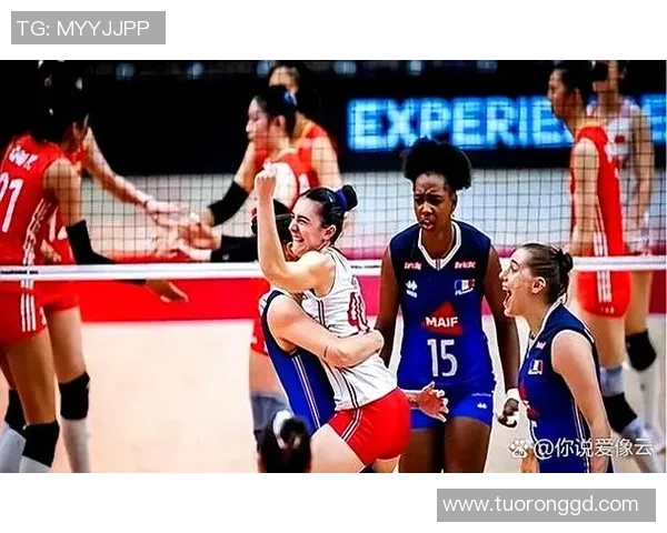 聚焦排球：成都排球队的个人能力话题