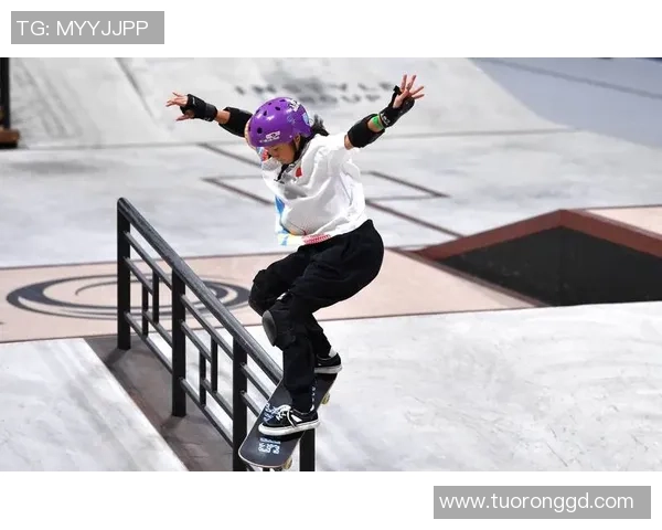 赛后复盘：北京滑板队 vs 上海滑板队的配合